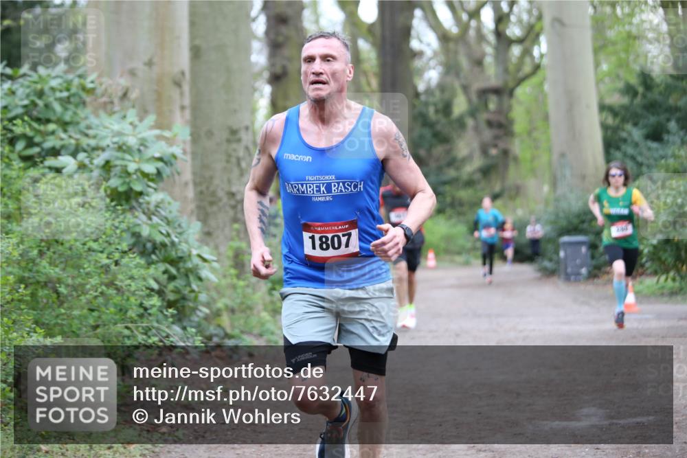 13.04.2025 - Hammer Lauf Jannik Wohlers http://msf.ph/oto/7632447 13.04.2025 12:35:58 Laufen 15, 1807, 240 meine-sportfotos.de