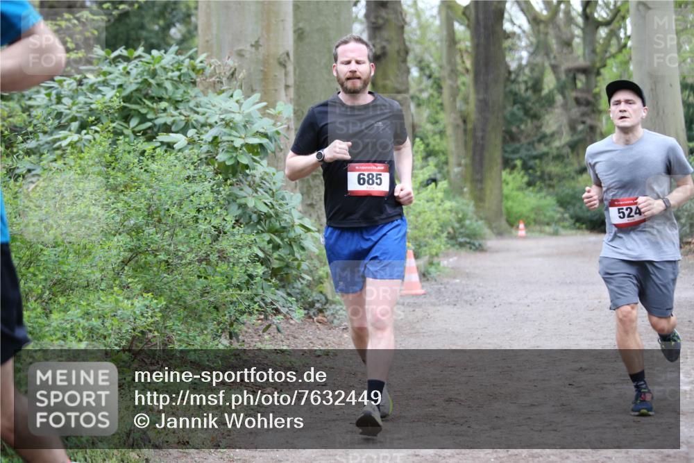 13.04.2025 - Hammer Lauf Jannik Wohlers http://msf.ph/oto/7632449 13.04.2025 12:56:07 Laufen 15, 685, 524 meine-sportfotos.de