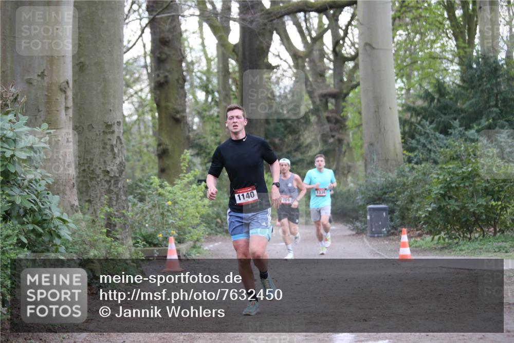 13.04.2025 - Hammer Lauf Jannik Wohlers http://msf.ph/oto/7632450 13.04.2025 10:26:54 Laufen 1140, 1705, 1336 meine-sportfotos.de