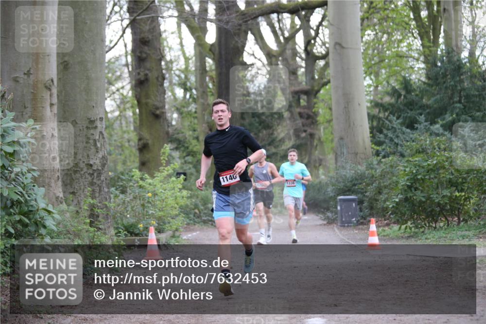 13.04.2025 - Hammer Lauf Jannik Wohlers http://msf.ph/oto/7632453 13.04.2025 10:26:54 Laufen 1140, 170, 1336 meine-sportfotos.de