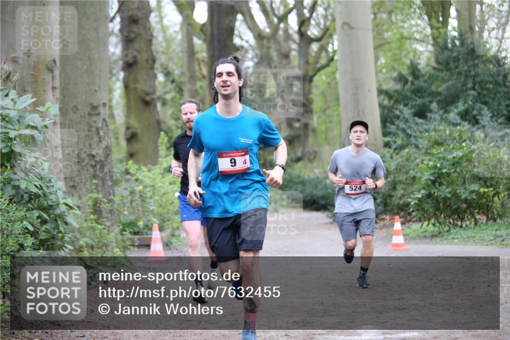 13.04.2025 - Hammer Lauf Jannik Wohlers http://msf.ph/oto/7632455 13.04.2025 12:56:06 Laufen 15, 94, 524 meine-sportfotos.de