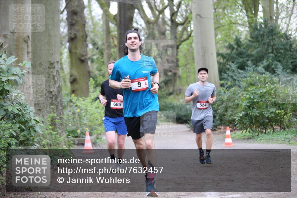 13.04.2025 - Hammer Lauf Jannik Wohlers http://msf.ph/oto/7632457 13.04.2025 12:56:05 Laufen 685, 15, 9, 4, 524 meine-sportfotos.de