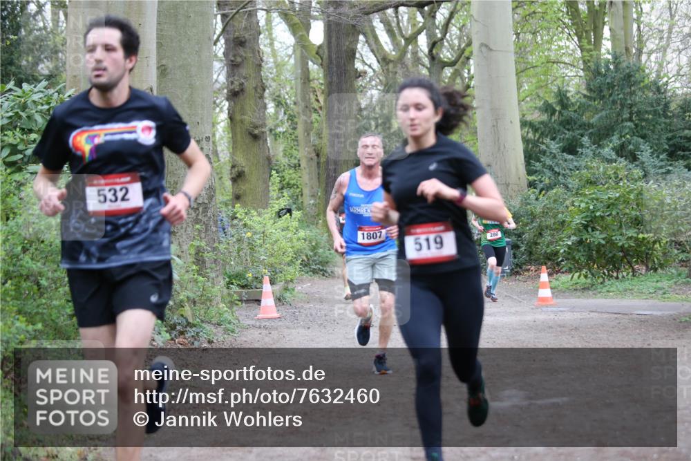 13.04.2025 - Hammer Lauf Jannik Wohlers http://msf.ph/oto/7632460 13.04.2025 12:35:57 Laufen 532, 1807, 519, 280 meine-sportfotos.de