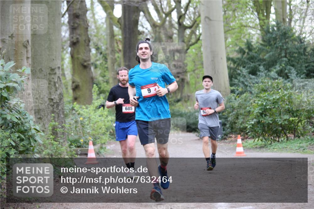 13.04.2025 - Hammer Lauf Jannik Wohlers http://msf.ph/oto/7632464 13.04.2025 12:56:05 Laufen 685, 52 meine-sportfotos.de