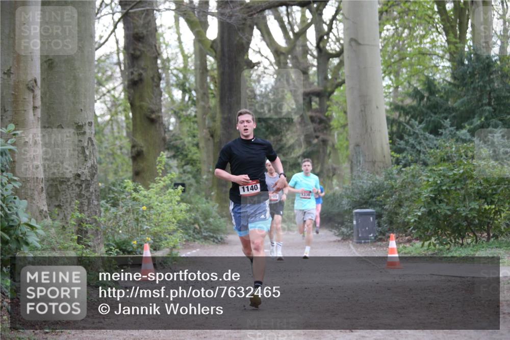13.04.2025 - Hammer Lauf Jannik Wohlers http://msf.ph/oto/7632465 13.04.2025 10:26:54 Laufen 1140, 05, 1336 meine-sportfotos.de
