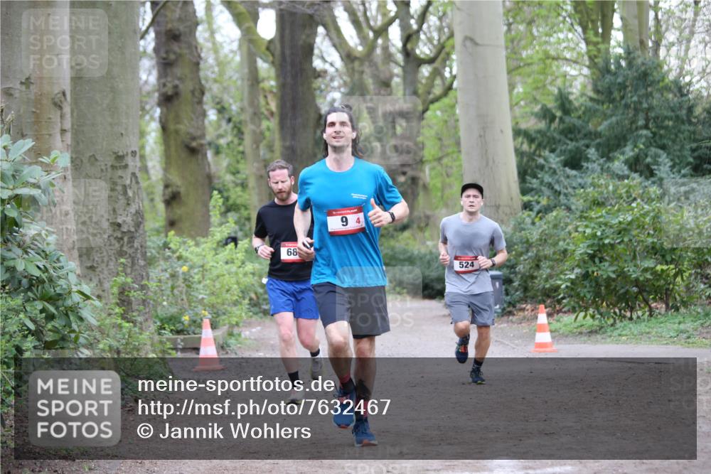 13.04.2025 - Hammer Lauf Jannik Wohlers http://msf.ph/oto/7632467 13.04.2025 12:56:05 Laufen 68, 4, 524 meine-sportfotos.de