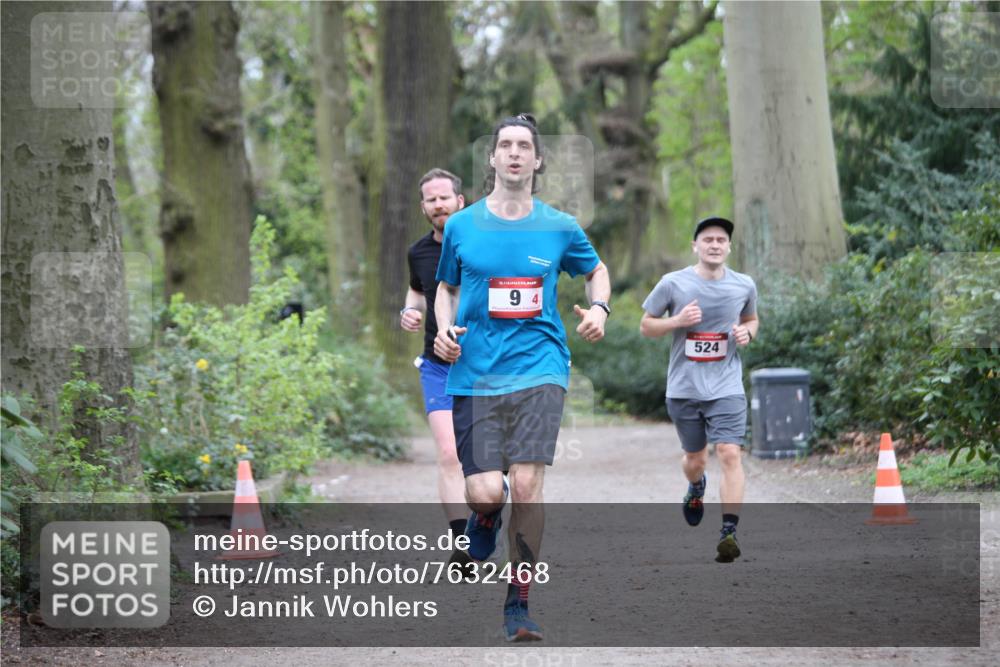 13.04.2025 - Hammer Lauf Jannik Wohlers http://msf.ph/oto/7632468 13.04.2025 12:56:04 Laufen 15, 94, 524 meine-sportfotos.de