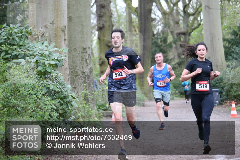 13.04.2025 - Hammer Lauf Jannik Wohlers http://msf.ph/oto/7632469 13.04.2025 12:35:56 Laufen 532, 1807, 15, 519 meine-sportfotos.de