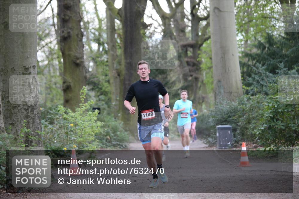 13.04.2025 - Hammer Lauf Jannik Wohlers http://msf.ph/oto/7632470 13.04.2025 10:26:54 Laufen 1140, 1336 meine-sportfotos.de
