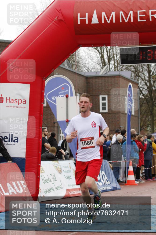 13.04.2025 - Hammer Lauf A. Gomolzig http://msf.ph/oto/7632471 13.04.2025 12:36:25 Ziel 1585 meine-sportfotos.de