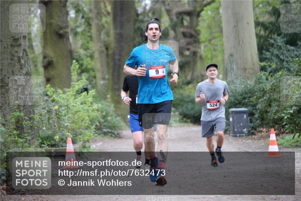 13.04.2025 - Hammer Lauf Jannik Wohlers http://msf.ph/oto/7632473 13.04.2025 12:56:04 Laufen 94, 524 meine-sportfotos.de