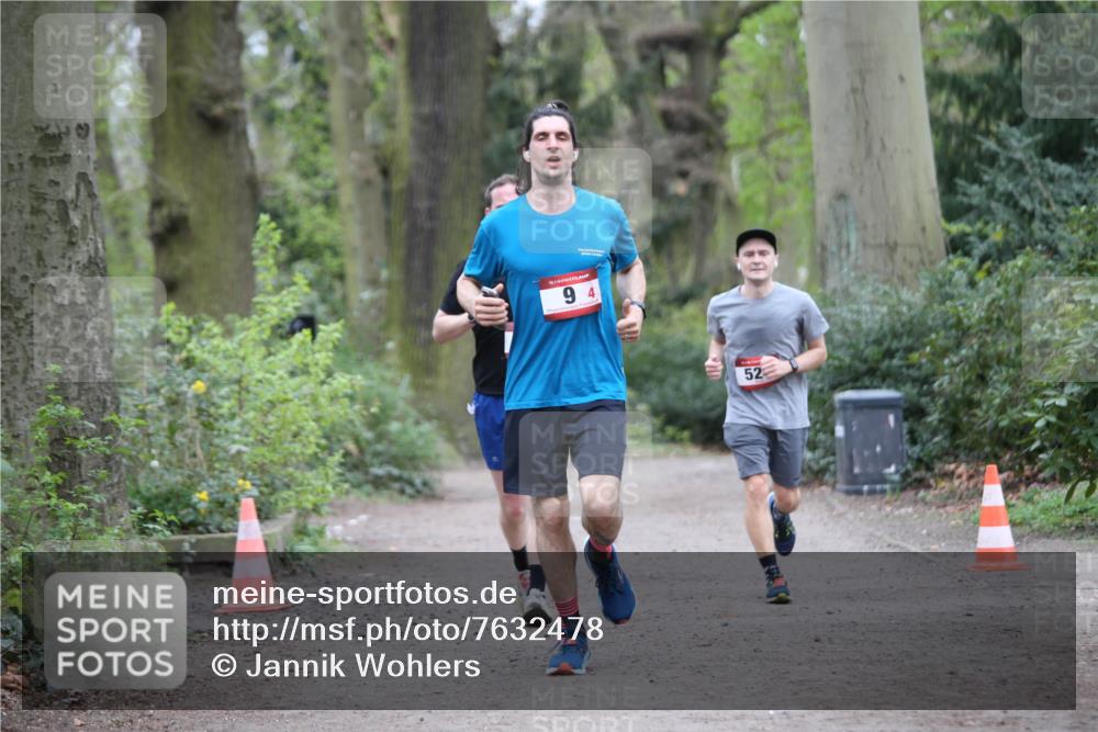 13.04.2025 - Hammer Lauf Jannik Wohlers http://msf.ph/oto/7632478 13.04.2025 12:56:04 Laufen 9, 5 meine-sportfotos.de