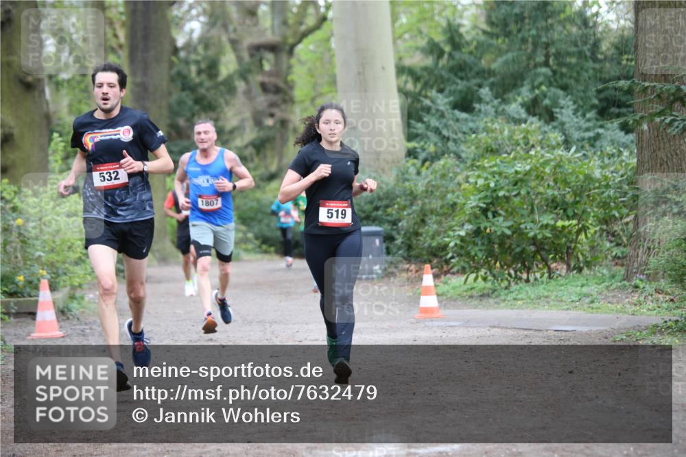 13.04.2025 - Hammer Lauf Jannik Wohlers http://msf.ph/oto/7632479 13.04.2025 12:35:55 Laufen 532, 1807, 519 meine-sportfotos.de