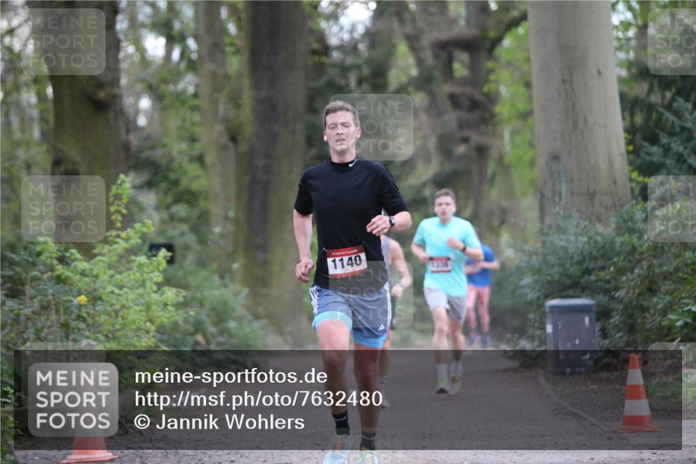 13.04.2025 - Hammer Lauf Jannik Wohlers http://msf.ph/oto/7632480 13.04.2025 10:26:53 Laufen 1140, 1336 meine-sportfotos.de