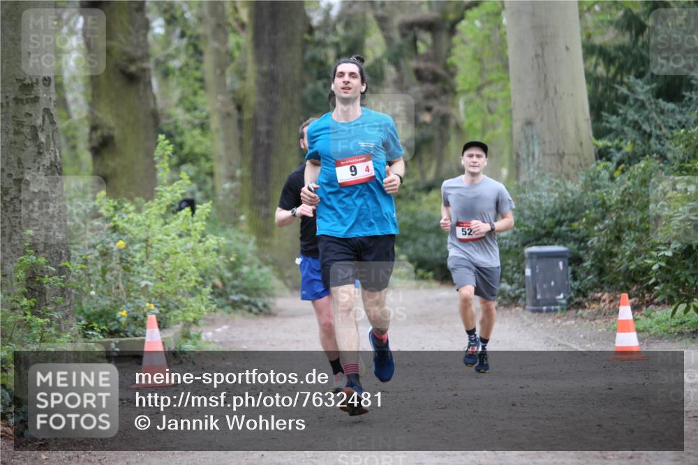 13.04.2025 - Hammer Lauf Jannik Wohlers http://msf.ph/oto/7632481 13.04.2025 12:56:04 Laufen 6 meine-sportfotos.de