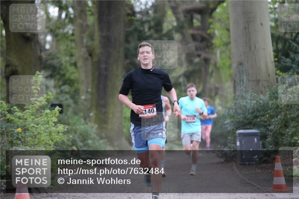 13.04.2025 - Hammer Lauf Jannik Wohlers http://msf.ph/oto/7632484 13.04.2025 10:26:53 Laufen 140, 1338 meine-sportfotos.de