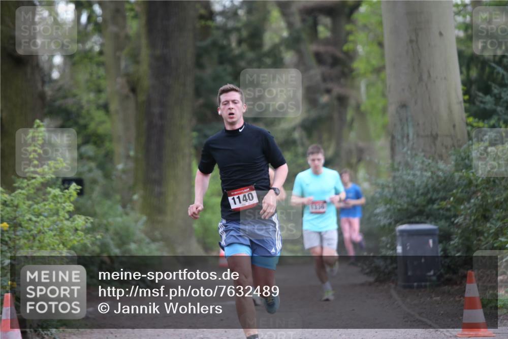 13.04.2025 - Hammer Lauf Jannik Wohlers http://msf.ph/oto/7632489 13.04.2025 10:26:53 Laufen 1140, 1336 meine-sportfotos.de