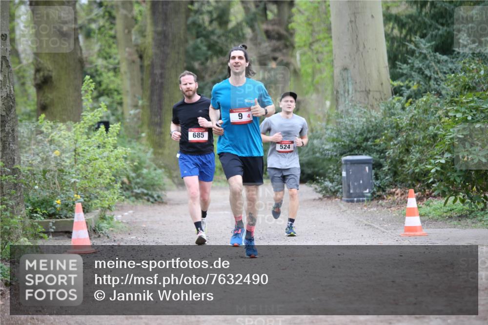 13.04.2025 - Hammer Lauf Jannik Wohlers http://msf.ph/oto/7632490 13.04.2025 12:56:03 Laufen 685, 94, 524 meine-sportfotos.de