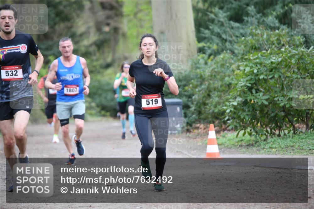 13.04.2025 - Hammer Lauf Jannik Wohlers http://msf.ph/oto/7632492 13.04.2025 12:35:54 Laufen 532, 1807, 15, 519 meine-sportfotos.de