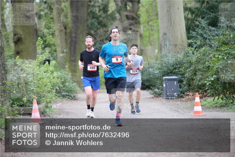 13.04.2025 - Hammer Lauf Jannik Wohlers http://msf.ph/oto/7632496 13.04.2025 12:56:02 Laufen 685, 94, 524 meine-sportfotos.de