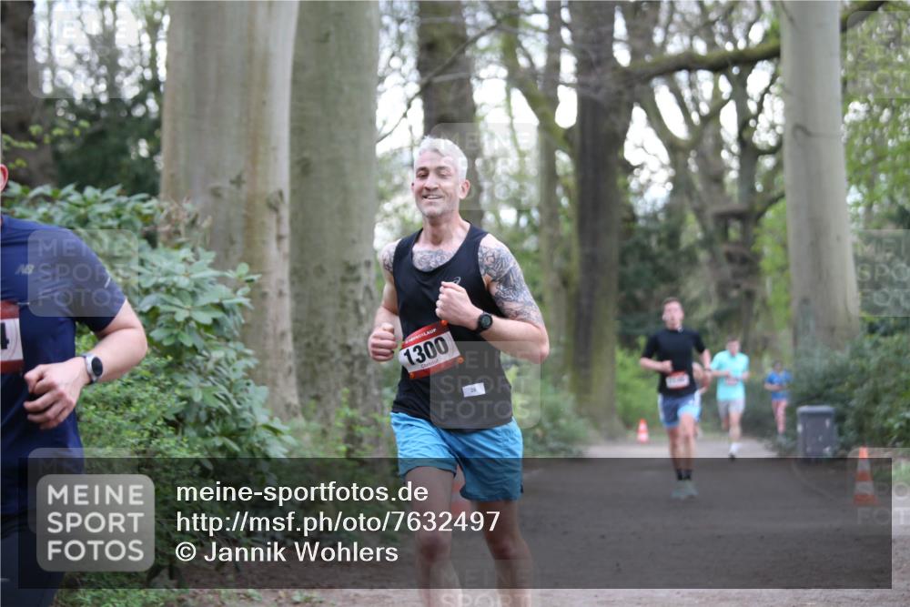 13.04.2025 - Hammer Lauf Jannik Wohlers http://msf.ph/oto/7632497 13.04.2025 10:26:52 Laufen 1300, 26 meine-sportfotos.de