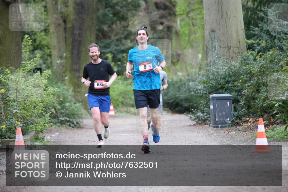 13.04.2025 - Hammer Lauf Jannik Wohlers http://msf.ph/oto/7632501 13.04.2025 12:56:01 Laufen 685, 4 meine-sportfotos.de