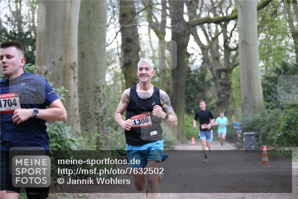 13.04.2025 - Hammer Lauf Jannik Wohlers http://msf.ph/oto/7632502 13.04.2025 10:26:52 Laufen 1704, 15, 1300 meine-sportfotos.de