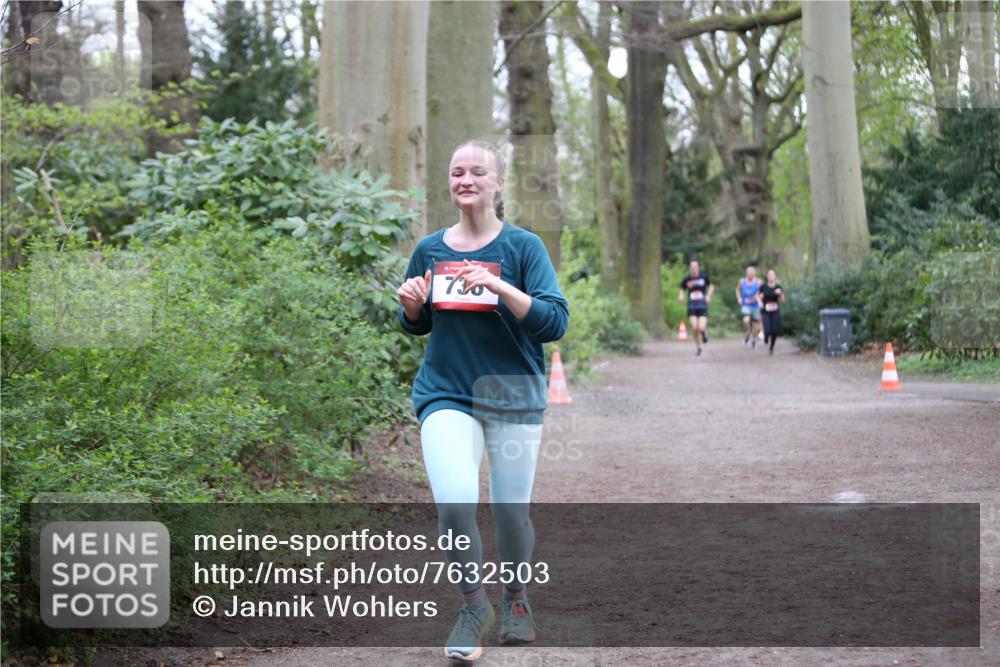 13.04.2025 - Hammer Lauf Jannik Wohlers http://msf.ph/oto/7632503 13.04.2025 12:35:49 Laufen 15, 730 meine-sportfotos.de
