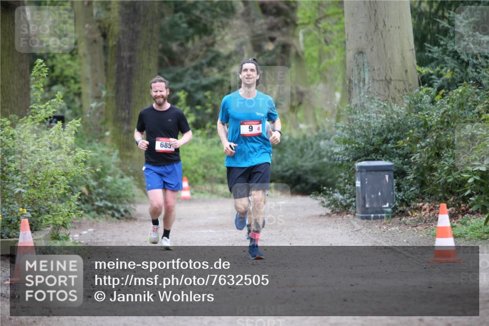 13.04.2025 - Hammer Lauf Jannik Wohlers http://msf.ph/oto/7632505 13.04.2025 12:56:01 Laufen 685, 9, 4 meine-sportfotos.de