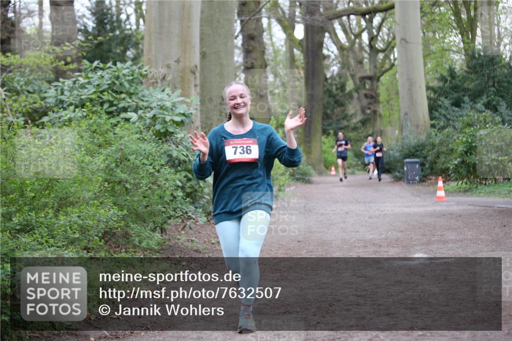 13.04.2025 - Hammer Lauf Jannik Wohlers http://msf.ph/oto/7632507 13.04.2025 12:35:48 Laufen 15, 736 meine-sportfotos.de