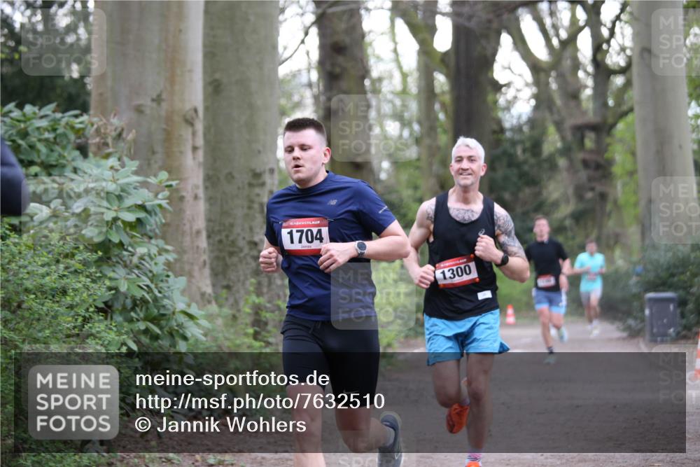 13.04.2025 - Hammer Lauf Jannik Wohlers http://msf.ph/oto/7632510 13.04.2025 10:26:51 Laufen 15, 1704, 1300 meine-sportfotos.de