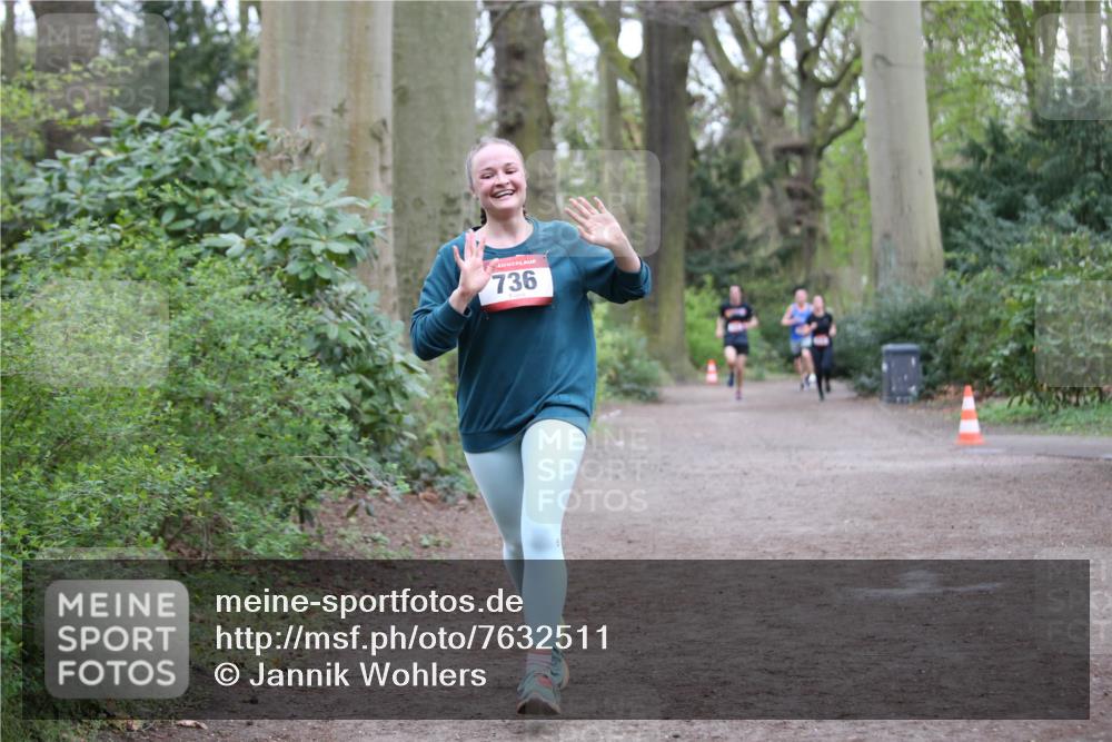 13.04.2025 - Hammer Lauf Jannik Wohlers http://msf.ph/oto/7632511 13.04.2025 12:35:48 Laufen 736 meine-sportfotos.de