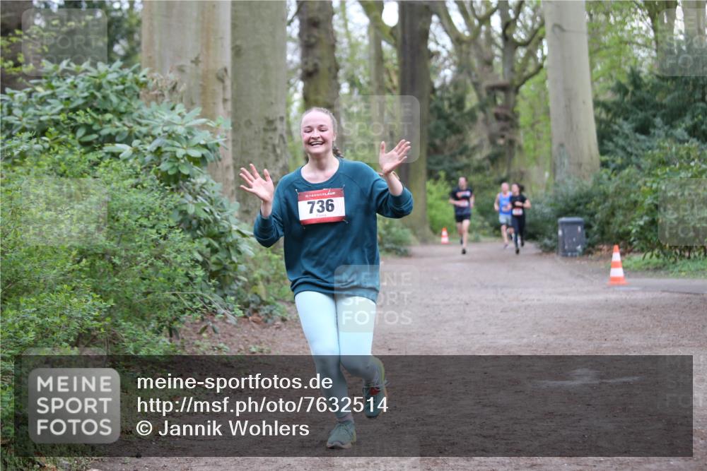 13.04.2025 - Hammer Lauf Jannik Wohlers http://msf.ph/oto/7632514 13.04.2025 12:35:48 Laufen 15, 736 meine-sportfotos.de