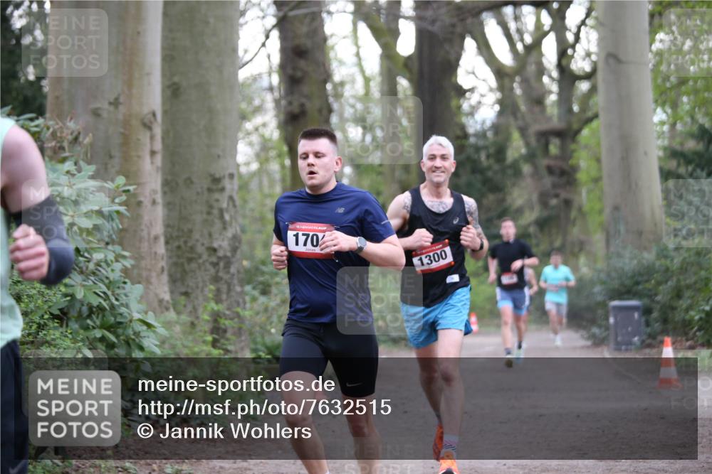 13.04.2025 - Hammer Lauf Jannik Wohlers http://msf.ph/oto/7632515 13.04.2025 10:26:51 Laufen 15, 170, 1300 meine-sportfotos.de