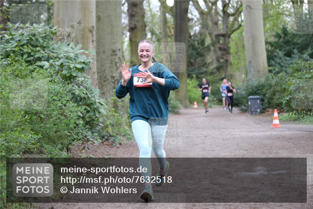 13.04.2025 - Hammer Lauf Jannik Wohlers http://msf.ph/oto/7632518 13.04.2025 12:35:48 Laufen 736 meine-sportfotos.de