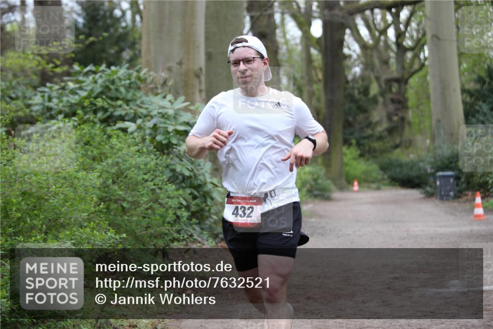 13.04.2025 - Hammer Lauf Jannik Wohlers http://msf.ph/oto/7632521 13.04.2025 12:55:45 Laufen 15, 432 meine-sportfotos.de