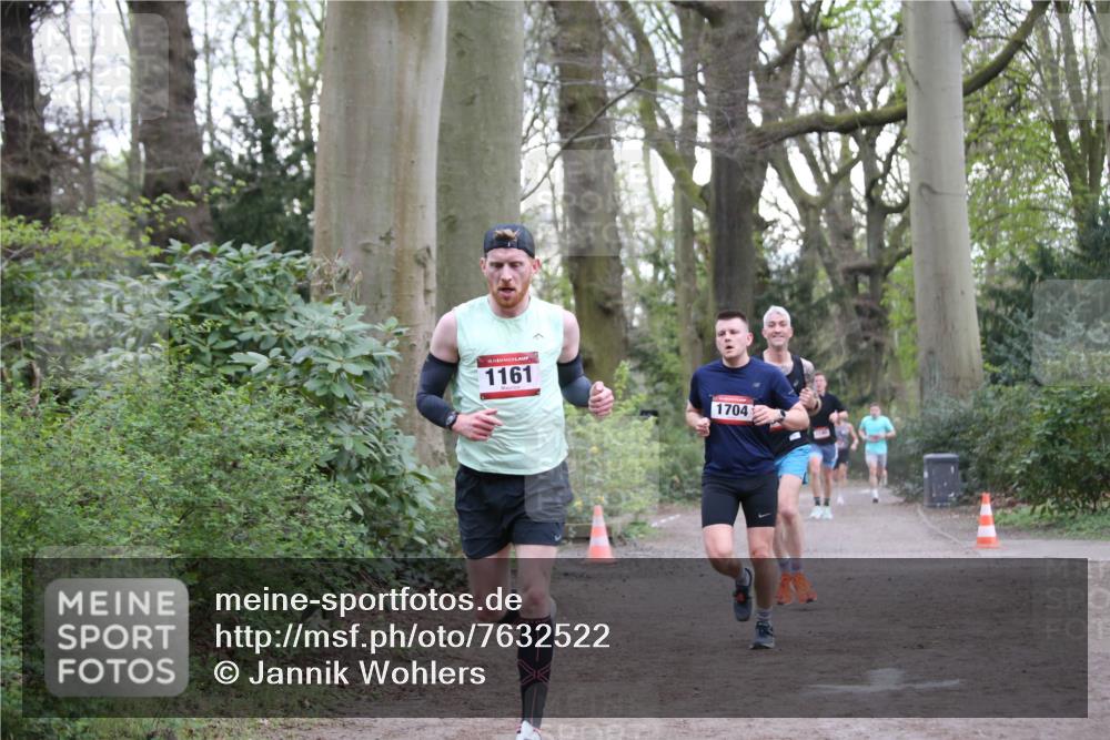 13.04.2025 - Hammer Lauf Jannik Wohlers http://msf.ph/oto/7632522 13.04.2025 10:26:50 Laufen 15, 1161, 1704 meine-sportfotos.de