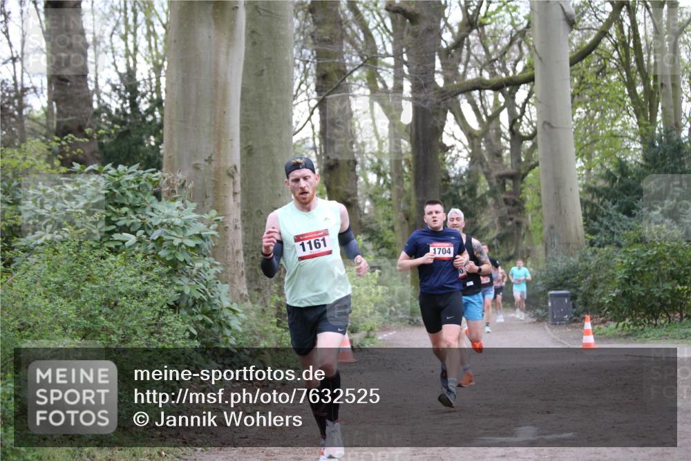 13.04.2025 - Hammer Lauf Jannik Wohlers http://msf.ph/oto/7632525 13.04.2025 10:26:50 Laufen 1161, 1704 meine-sportfotos.de