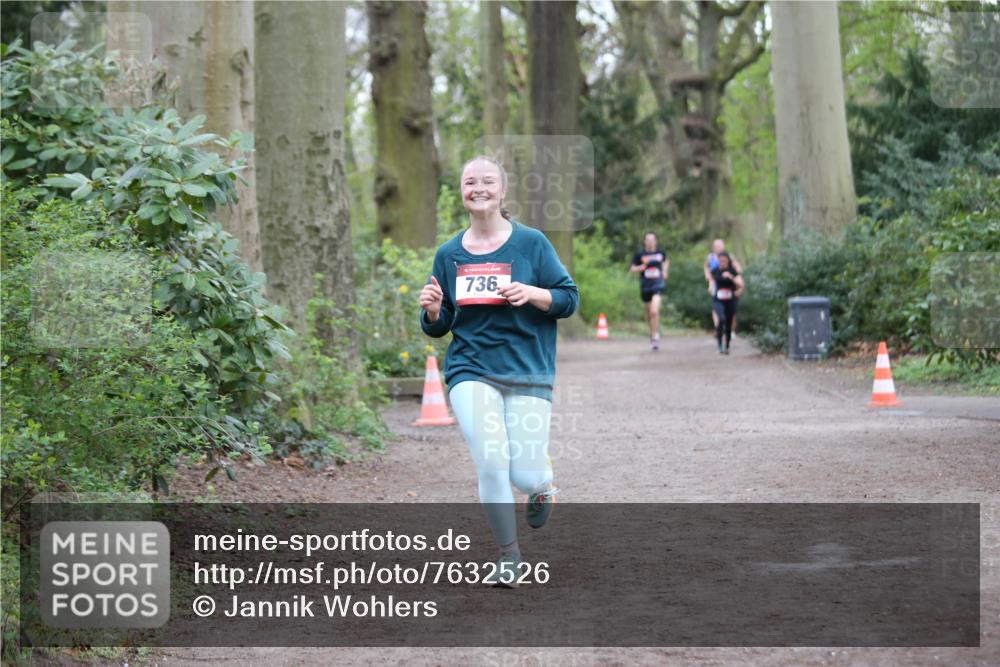13.04.2025 - Hammer Lauf Jannik Wohlers http://msf.ph/oto/7632526 13.04.2025 12:35:47 Laufen 736 meine-sportfotos.de