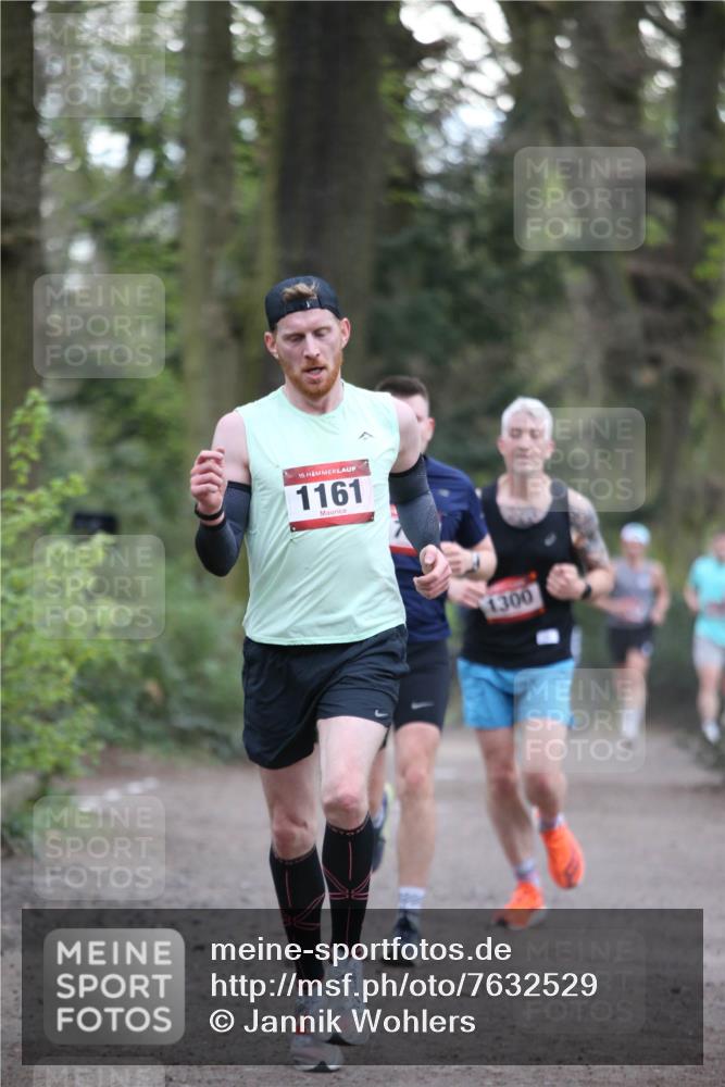 13.04.2025 - Hammer Lauf Jannik Wohlers http://msf.ph/oto/7632529 13.04.2025 10:26:49 Laufen 15, 1161, 1300 meine-sportfotos.de