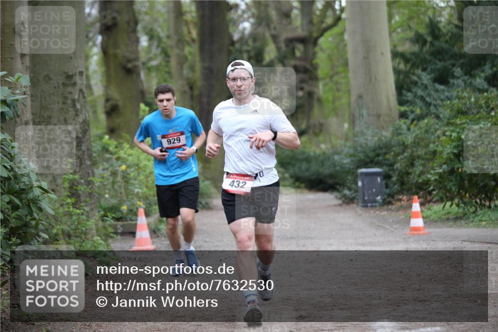 13.04.2025 - Hammer Lauf Jannik Wohlers http://msf.ph/oto/7632530 13.04.2025 12:55:44 Laufen 929, 432 meine-sportfotos.de