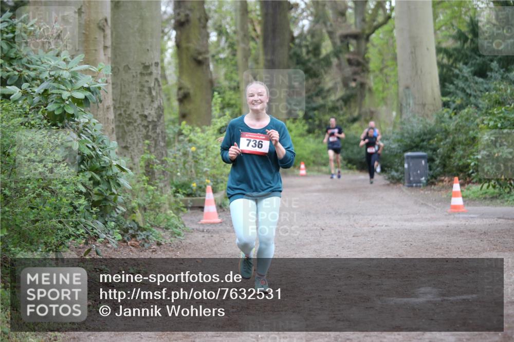 13.04.2025 - Hammer Lauf Jannik Wohlers http://msf.ph/oto/7632531 13.04.2025 12:35:47 Laufen 736 meine-sportfotos.de