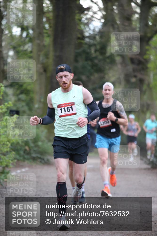 13.04.2025 - Hammer Lauf Jannik Wohlers http://msf.ph/oto/7632532 13.04.2025 10:26:48 Laufen 15, 1161, 1300 meine-sportfotos.de