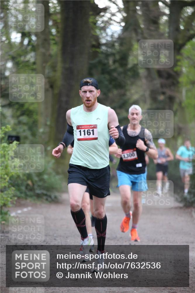 13.04.2025 - Hammer Lauf Jannik Wohlers http://msf.ph/oto/7632536 13.04.2025 10:26:48 Laufen 15, 1161, 1300 meine-sportfotos.de