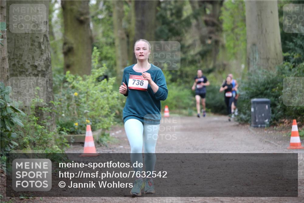 13.04.2025 - Hammer Lauf Jannik Wohlers http://msf.ph/oto/7632542 13.04.2025 12:35:46 Laufen 15, 736 meine-sportfotos.de