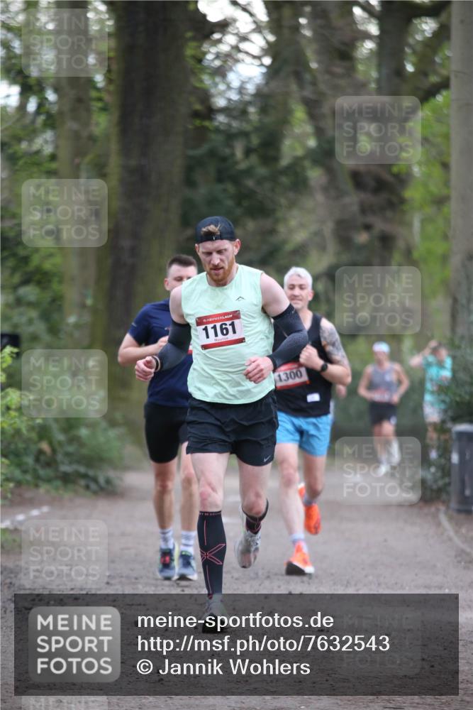 13.04.2025 - Hammer Lauf Jannik Wohlers http://msf.ph/oto/7632543 13.04.2025 10:26:48 Laufen 15, 1161, 1300 meine-sportfotos.de