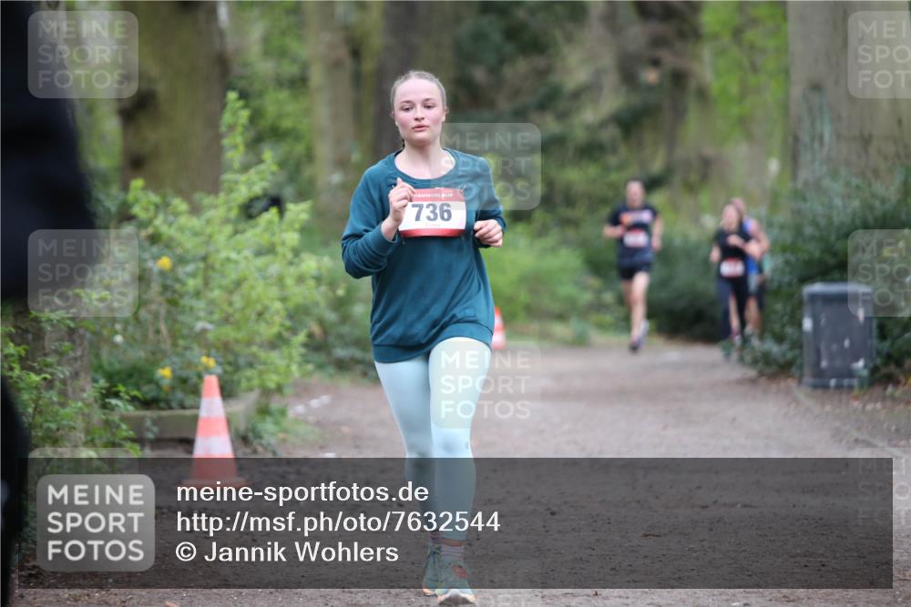 13.04.2025 - Hammer Lauf Jannik Wohlers http://msf.ph/oto/7632544 13.04.2025 12:35:46 Laufen 736 meine-sportfotos.de