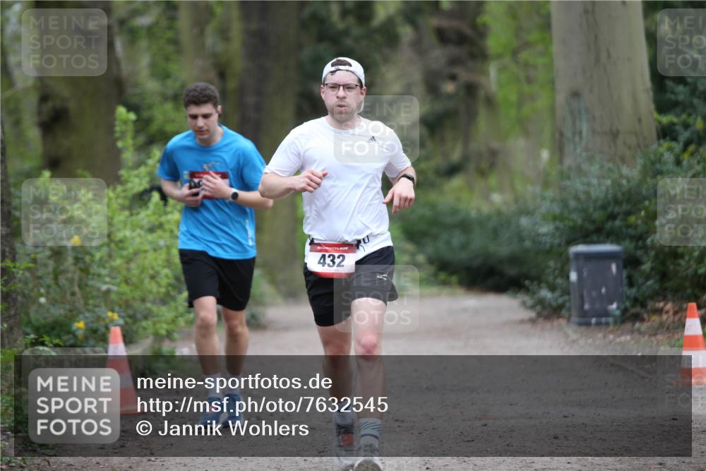 13.04.2025 - Hammer Lauf Jannik Wohlers http://msf.ph/oto/7632545 13.04.2025 12:55:42 Laufen 432 meine-sportfotos.de