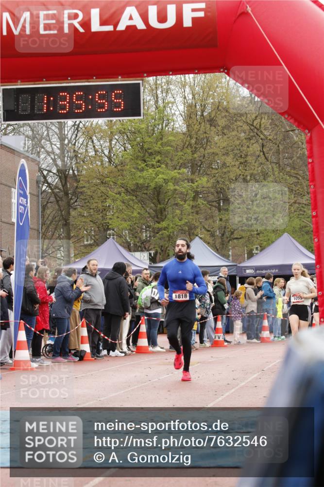 13.04.2025 - Hammer Lauf A. Gomolzig http://msf.ph/oto/7632546 13.04.2025 12:35:54 Ziel 566, 1055, 1818 meine-sportfotos.de
