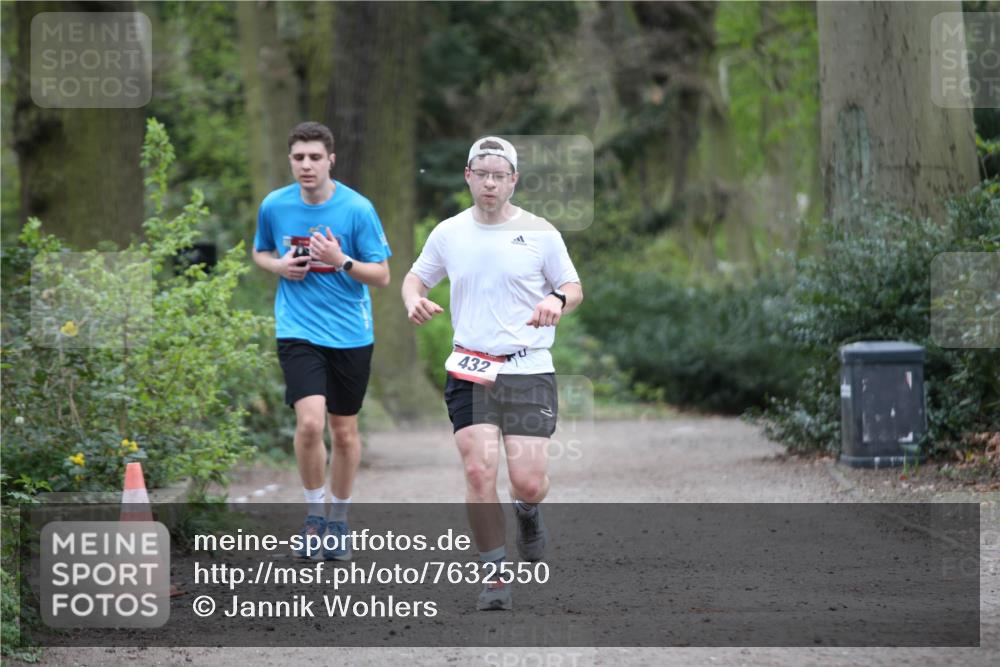 13.04.2025 - Hammer Lauf Jannik Wohlers http://msf.ph/oto/7632550 13.04.2025 12:55:41 Laufen 432 meine-sportfotos.de